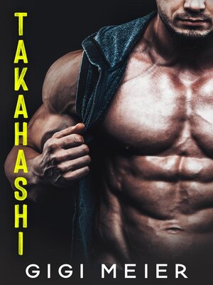cover image of Takahashi